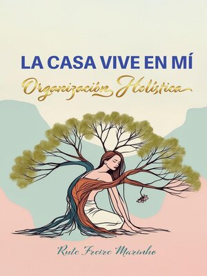 cover image of La casa vive en mí